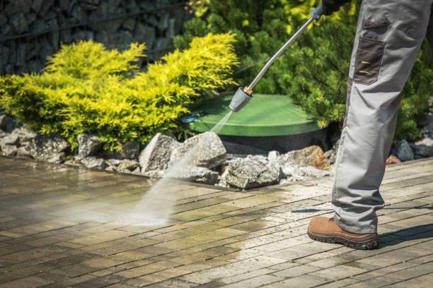 Best Driveway Pressure Washing  in Fairhope, AL