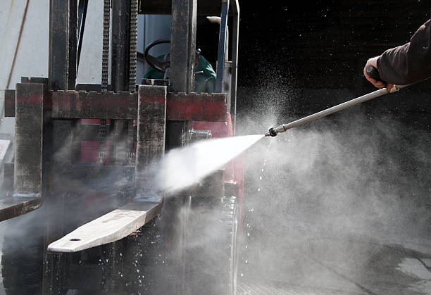 Best Building Exterior Washing  in Fairhope, AL